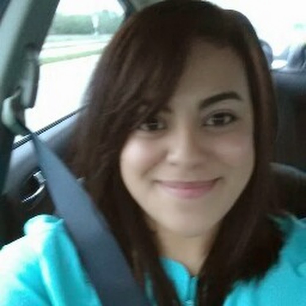 Meet your Posher, Lilia